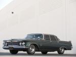 Imperial Custom Southampton Hardtop Sedan 1962 года